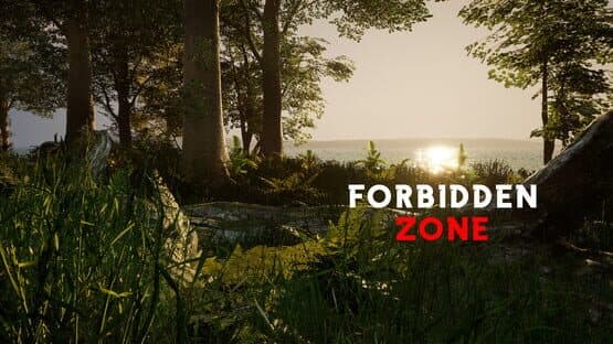 Forbidden zone — screenshot 5