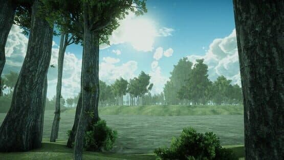 Forest Spring — screenshot 2
