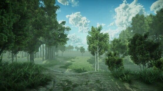 Forest Spring — screenshot 3
