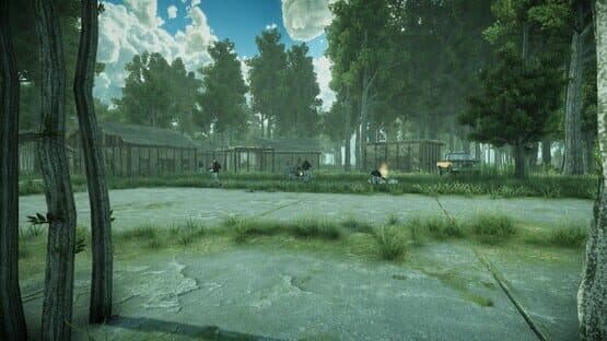 Forest Spring — screenshot 5