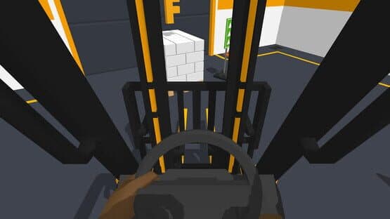 Forklift Extreme: Deluxe Edition — screenshot 2