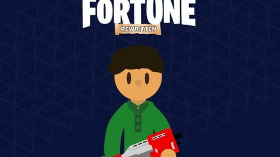 Fortune: Rewritten — screenshot 1