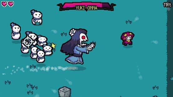 Gimmiko — screenshot 1