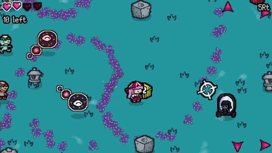 Gimmiko — screenshot 2