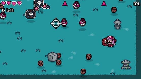 Gimmiko — screenshot 4