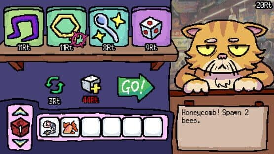 Gimmiko — screenshot 5