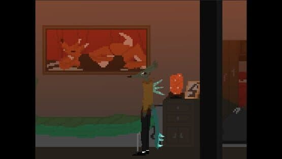 Ghost of Fall — screenshot 1