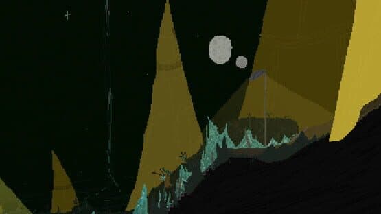 Ghost of Fall — screenshot 2