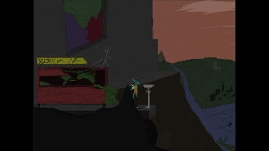 Ghost of Fall — screenshot 3