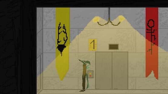 Ghost of Fall — screenshot 4