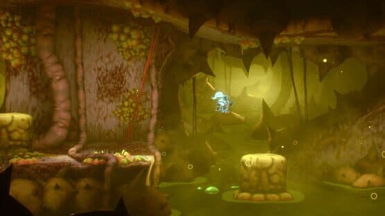 Ghost Knight: A Dark Tale — screenshot 3