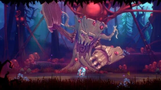Ghost Knight: A Dark Tale — screenshot 4
