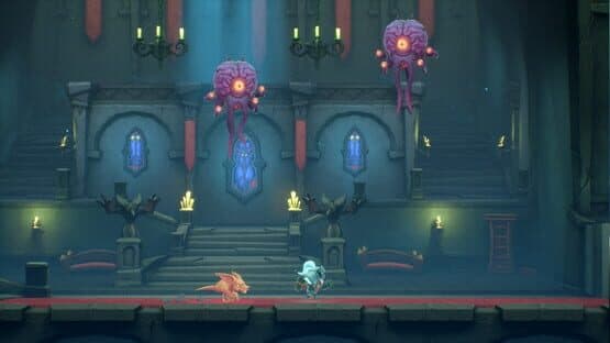 Ghost Knight: A Dark Tale — screenshot 5