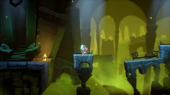Ghost Knight: A Dark Tale — screenshot 7