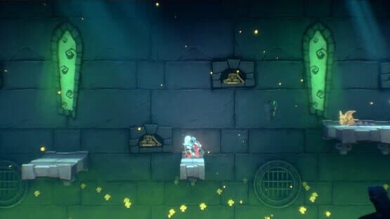 Ghost Knight: A Dark Tale — screenshot 8