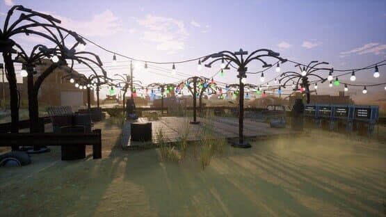 Gas Station Simulator: Party Time — screenshot 3