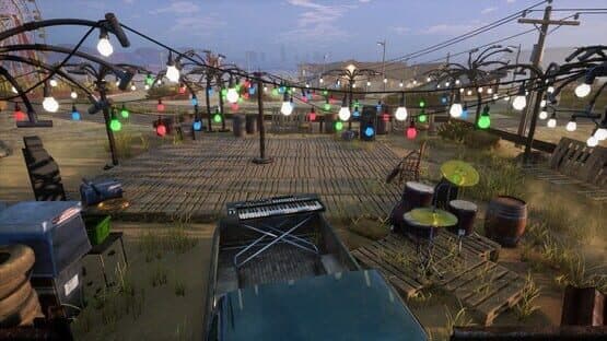 Gas Station Simulator: Party Time — screenshot 4