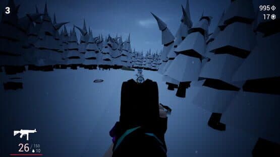 Geese and Gats — screenshot 2