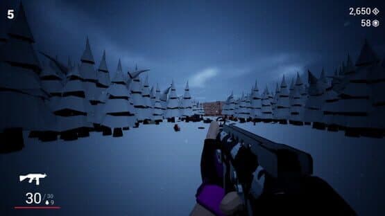 Geese and Gats — screenshot 3