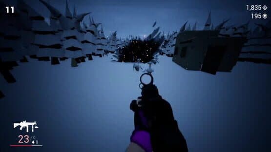 Geese and Gats — screenshot 4