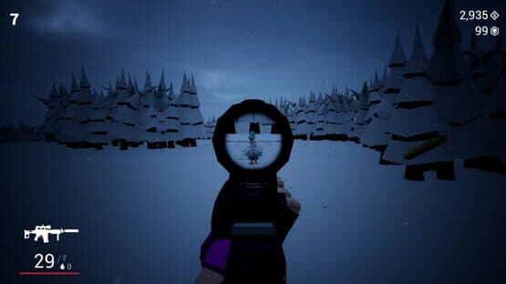 Geese and Gats — screenshot 5