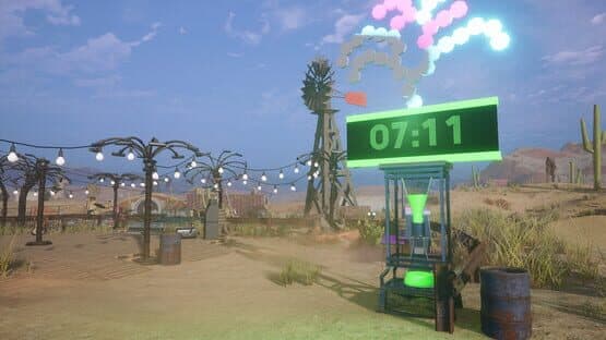 Gas Station Simulator: Party Time — screenshot 7