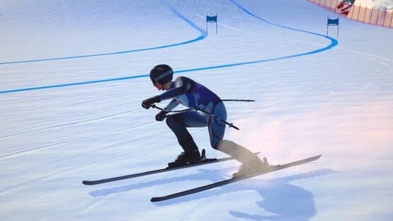 Winter Games 2023 — screenshot 2