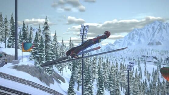 Winter Games 2023 — screenshot 4