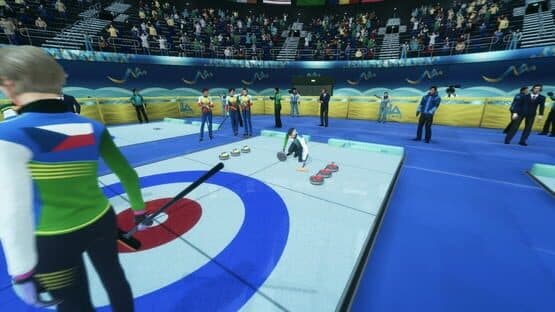 Winter Games 2023 — screenshot 5