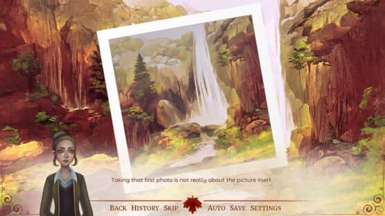 Autumn Spirit — screenshot 2