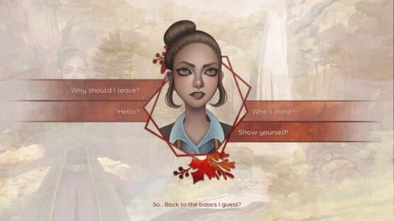 Autumn Spirit — screenshot 4