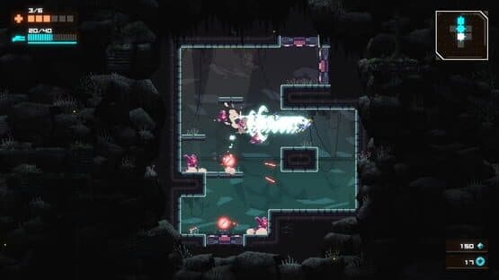 Corebreaker — screenshot 3
