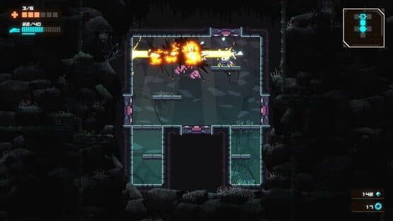 Corebreaker — screenshot 5