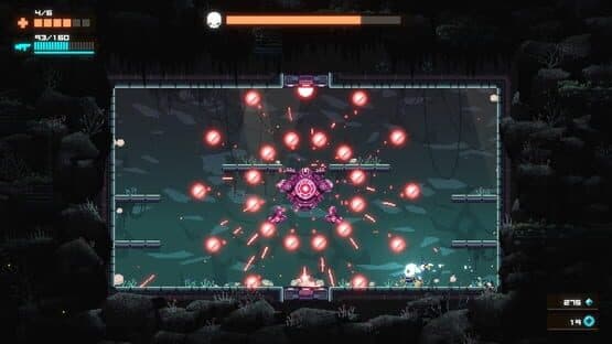 Corebreaker — screenshot 6