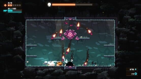 Corebreaker — screenshot 7