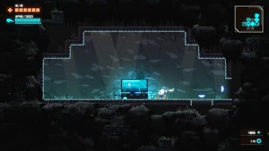 Corebreaker — screenshot 8