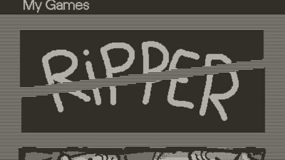 Ripper — screenshot 1