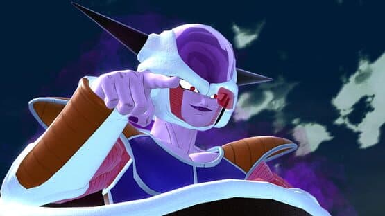 Dragon Ball: The Breakers - Special Edition — screenshot 1