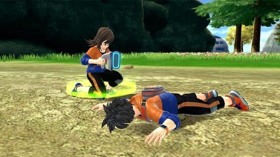 Dragon Ball: The Breakers - Special Edition — screenshot 3