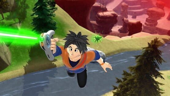 Dragon Ball: The Breakers - Special Edition — screenshot 4