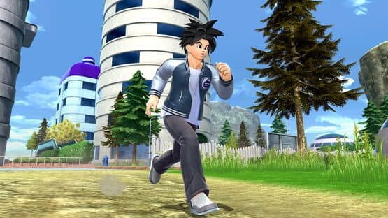 Dragon Ball: The Breakers - Special Edition — screenshot 5