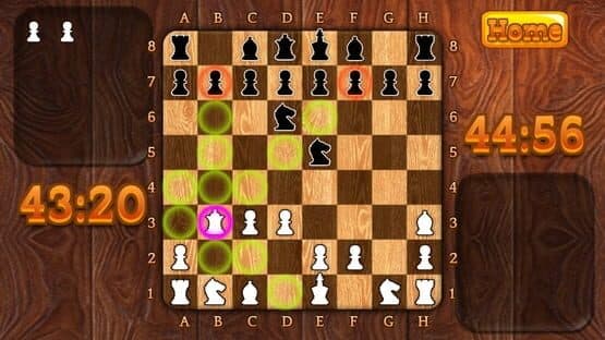 Chess Classic Board Game — screenshot 3