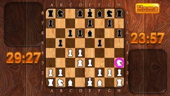 Chess Classic Board Game — screenshot 5