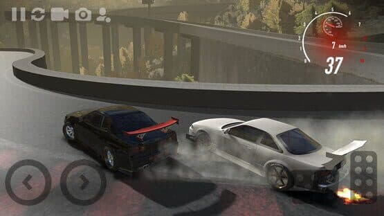 Hashiriya Drifter — screenshot 5