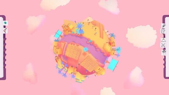 The Human Story — screenshot 1