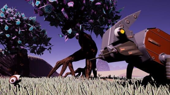 The Adventures of Rob-1E — screenshot 1