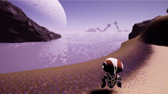 The Adventures of Rob-1E — screenshot 2