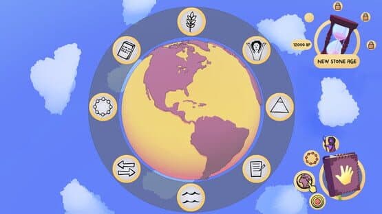 The Human Story — screenshot 3
