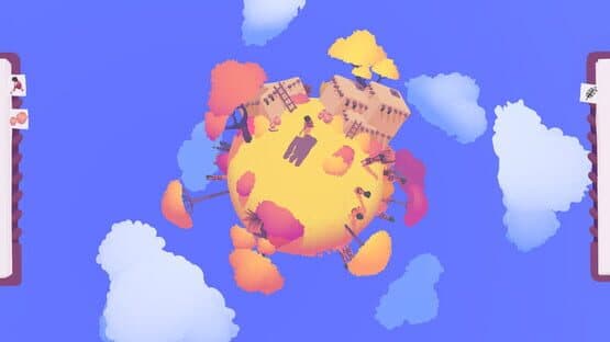The Human Story — screenshot 4