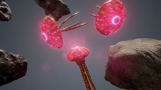 The Adventures of Rob-1E — screenshot 5